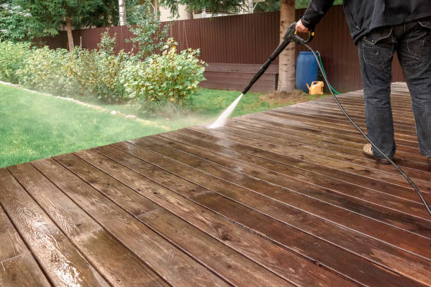 Best Oil Spill Cleanup  in Scottsburg, IN