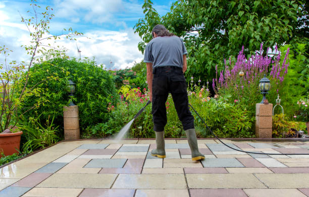 Best Post-Construction Pressure Washing  in Scottsburg, IN